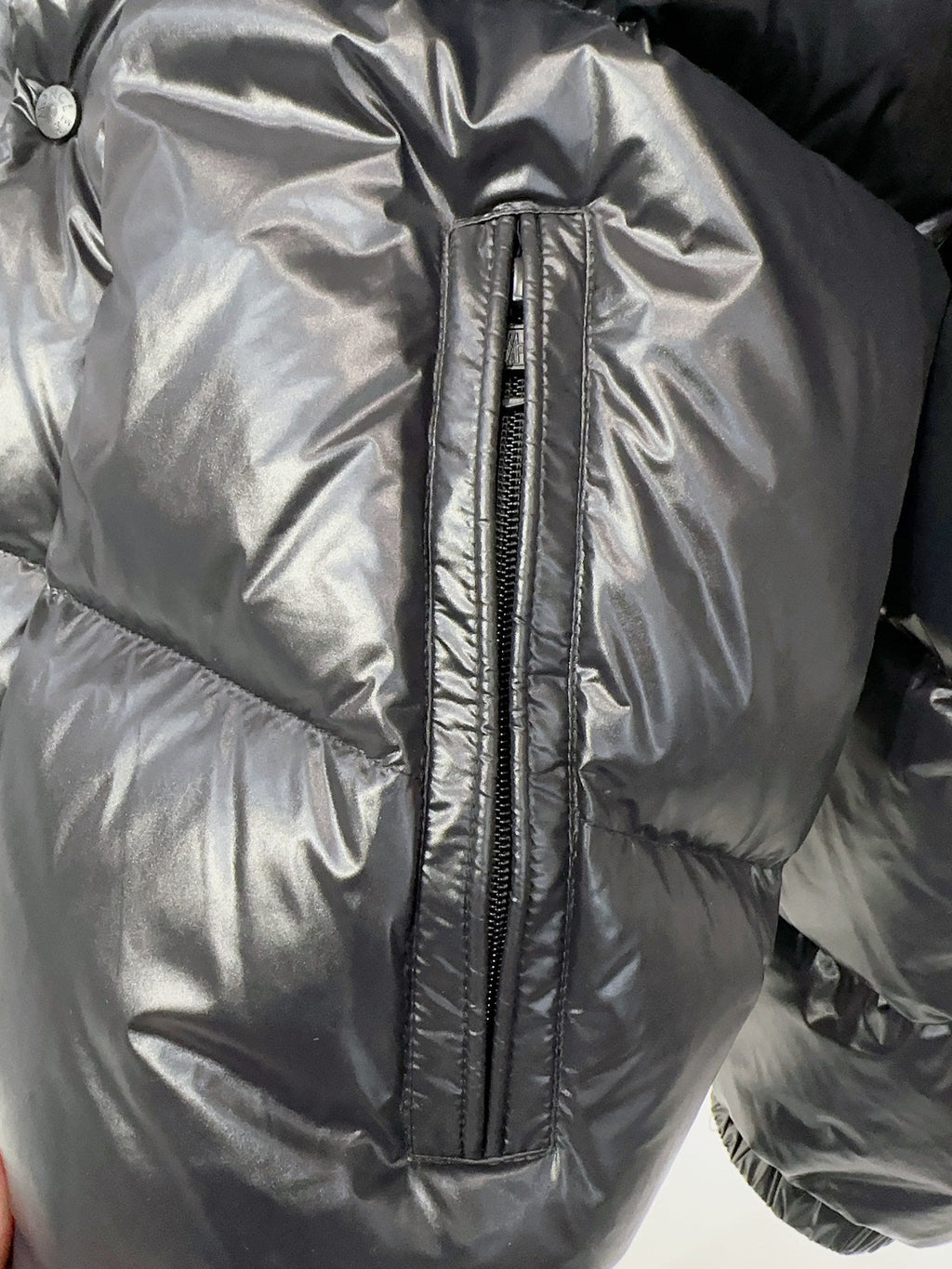MONCLER JACKET STYLE 309