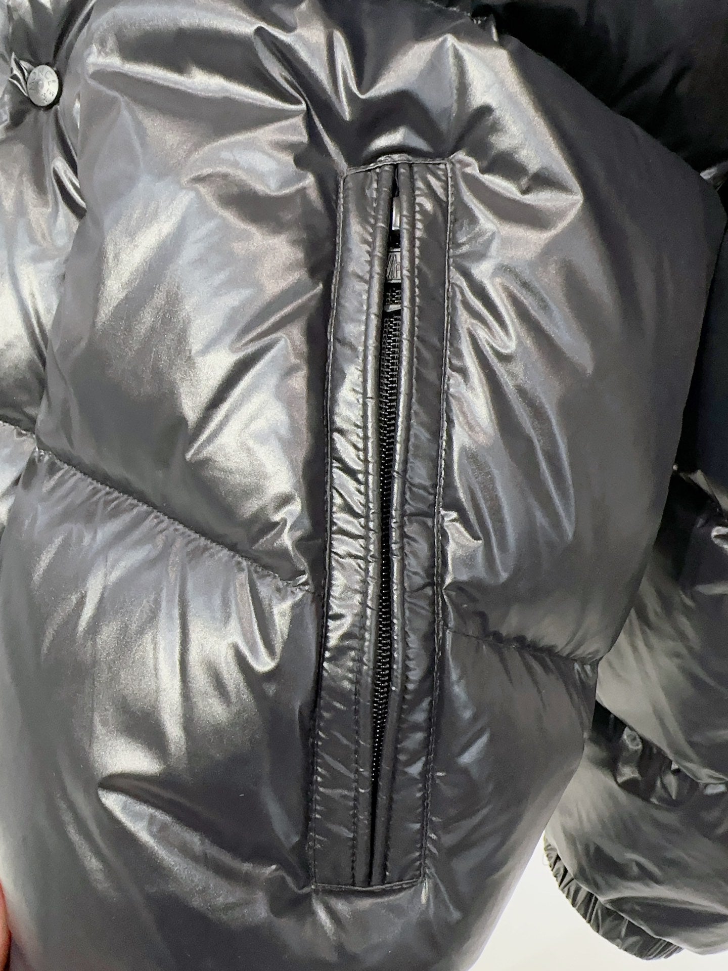 MONCLER JACKET STYLE 309