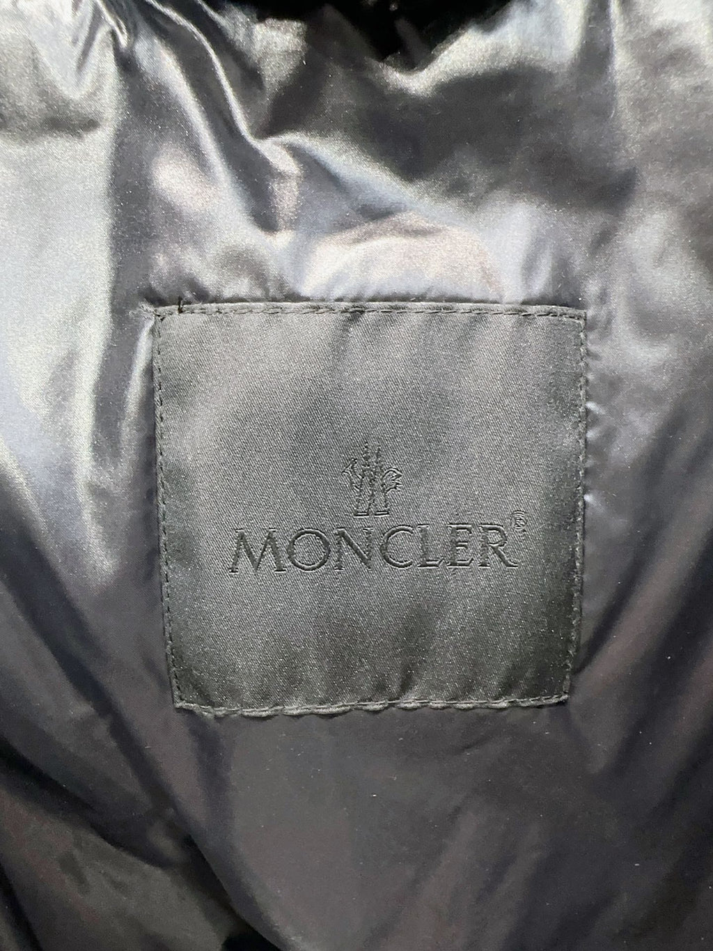 MONCLER JACKET STYLE 309
