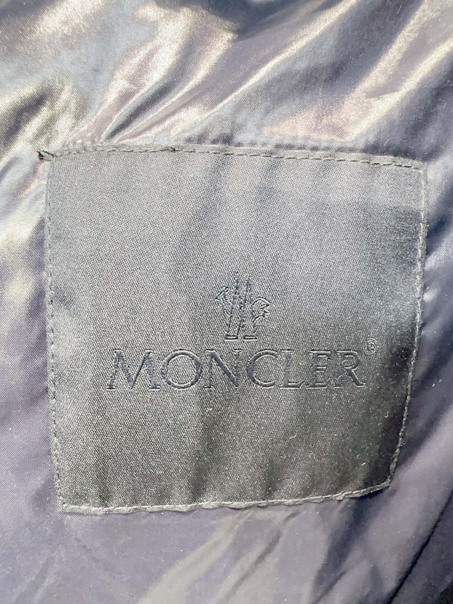 MONCLER JACKET STYLE 308