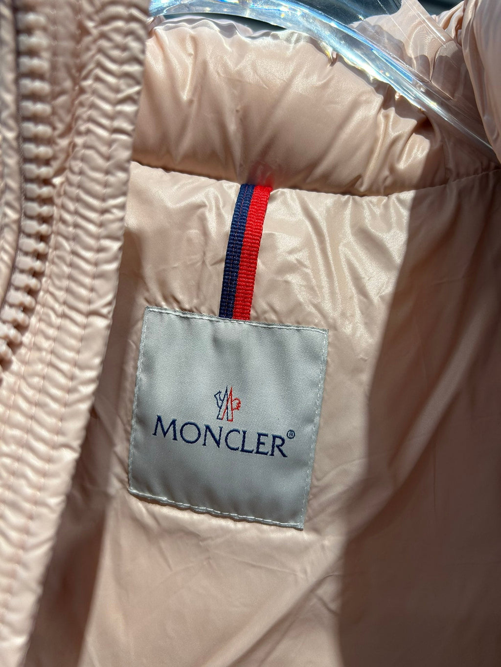 MONCLER 25S DOWN JACKET 376