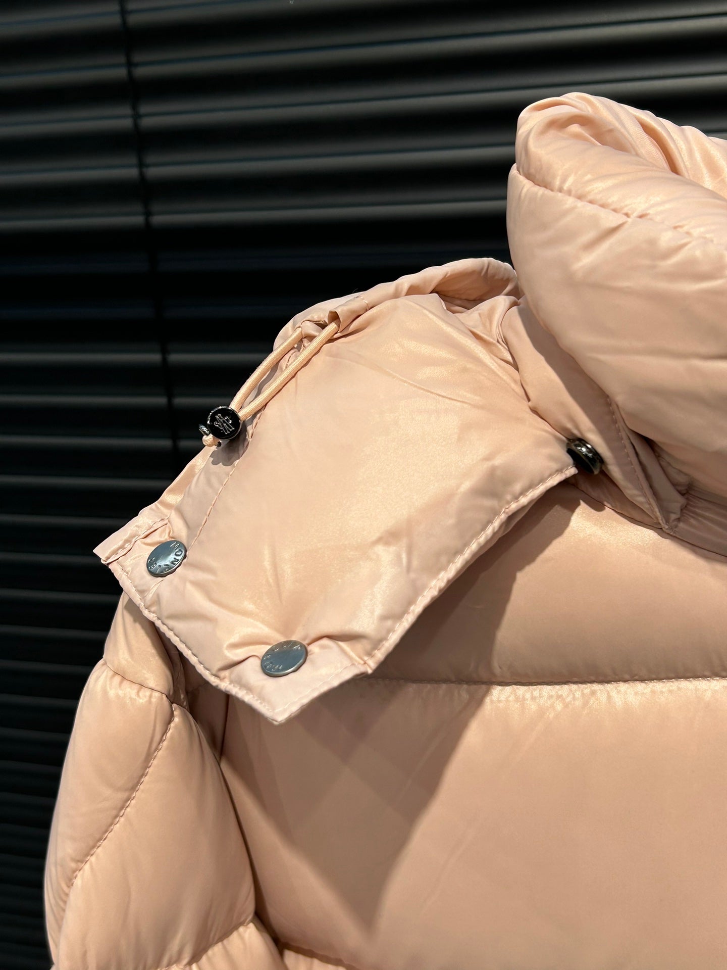 MONCLER 25S DOWN JACKET 376