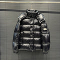 MONCLER 25S DOWN JACKET 377