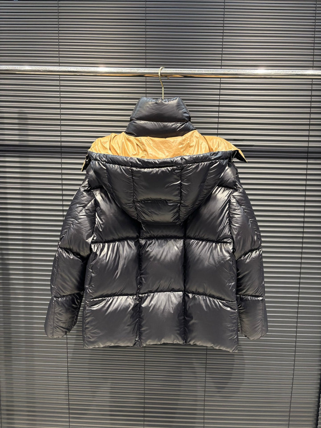 MONCLER JACKET STYLE 306