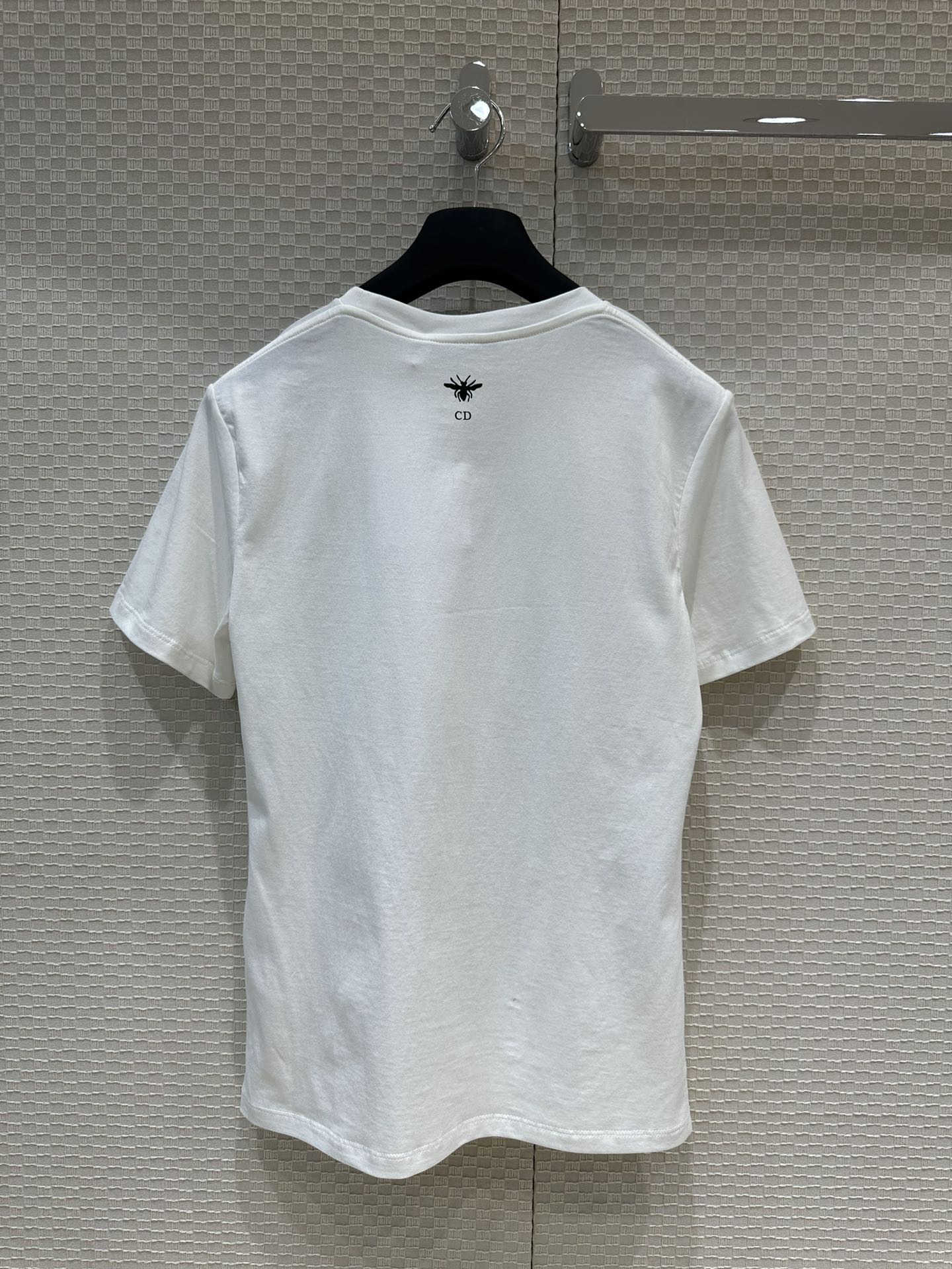 DIOR 25S T-SHIRT STYLE 074