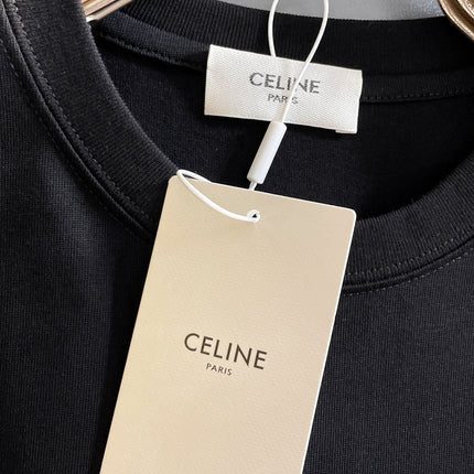 CELINE 26S LONG-SLEEVE T-SHIRT 718