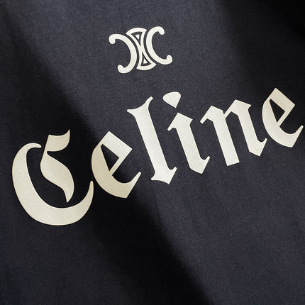 CELINE 26S LONG-SLEEVE T-SHIRT 718