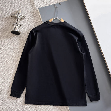 CELINE 26S LONG-SLEEVE T-SHIRT 718