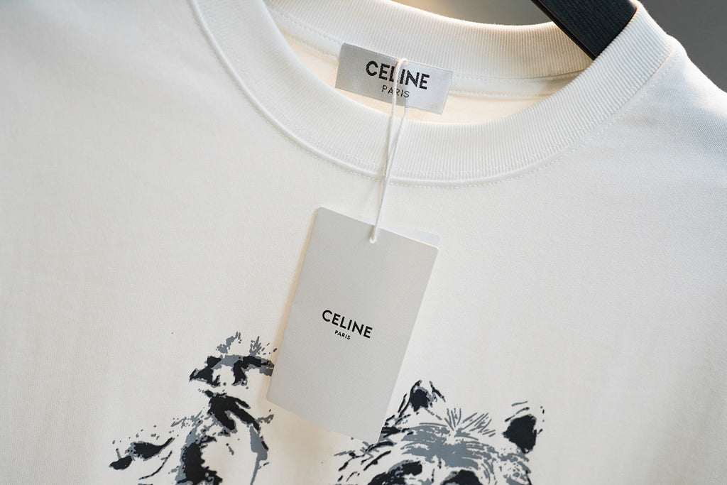 CELINE 26S T-SHIRT 205