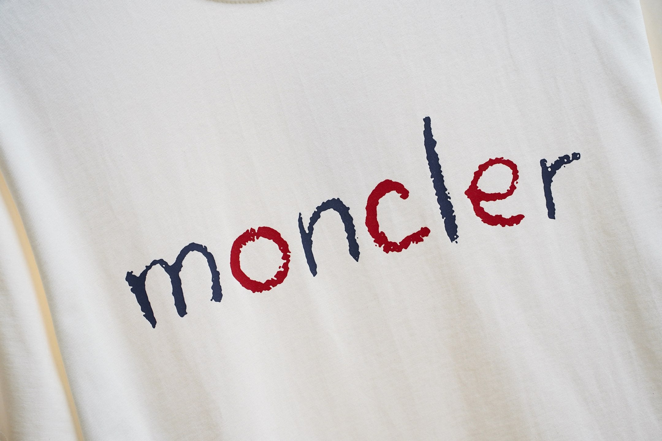 MONCLER 26S SHORT SLEEVE T-SHIRT 649