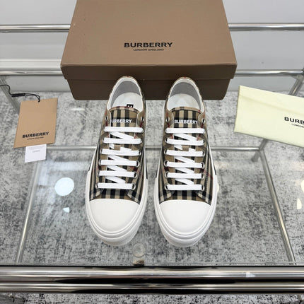 Collection image for: BURBERRY SHOE