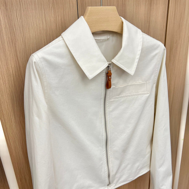 HERMES 25S JACKET 527128