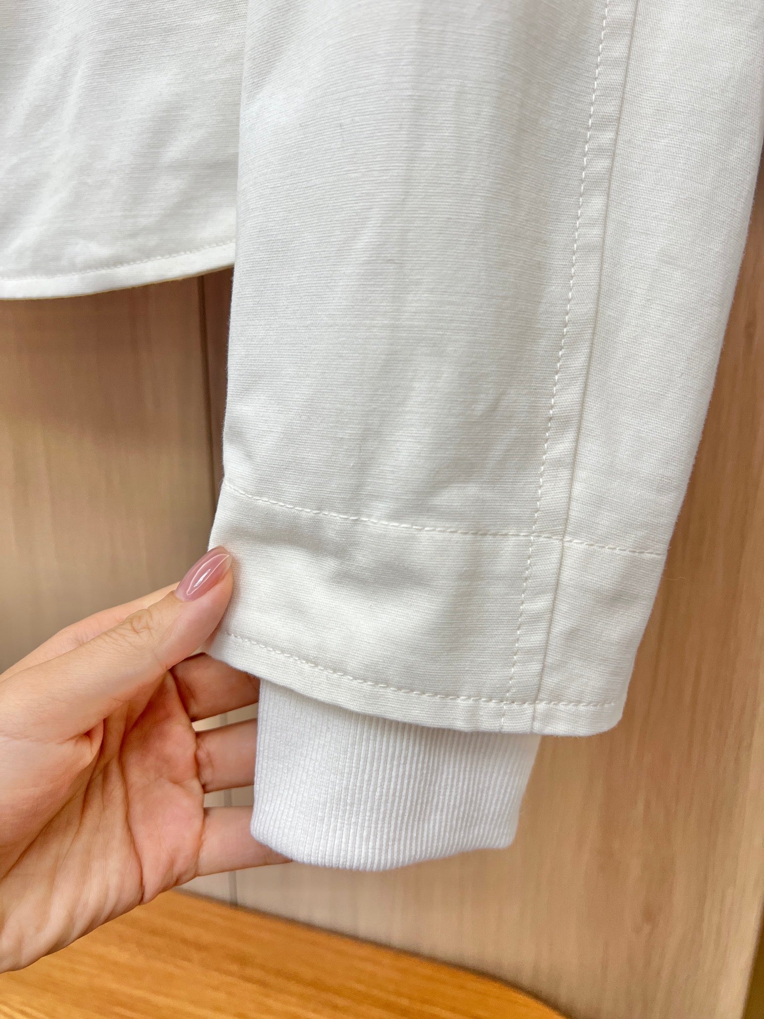 HERMES 25S JACKET 527128