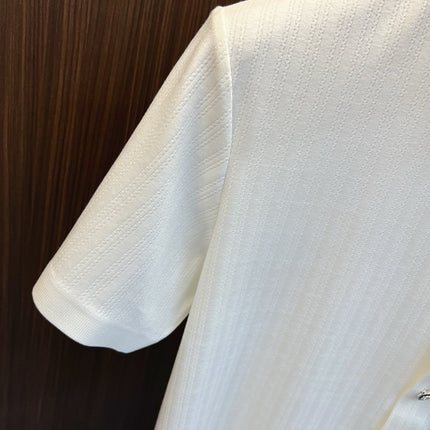 ALO 26S SHORT-SLEEVE BUTTON-UP SHIRT 405