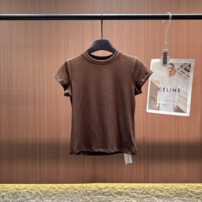 ALO T-SHIRT STYLE 38
