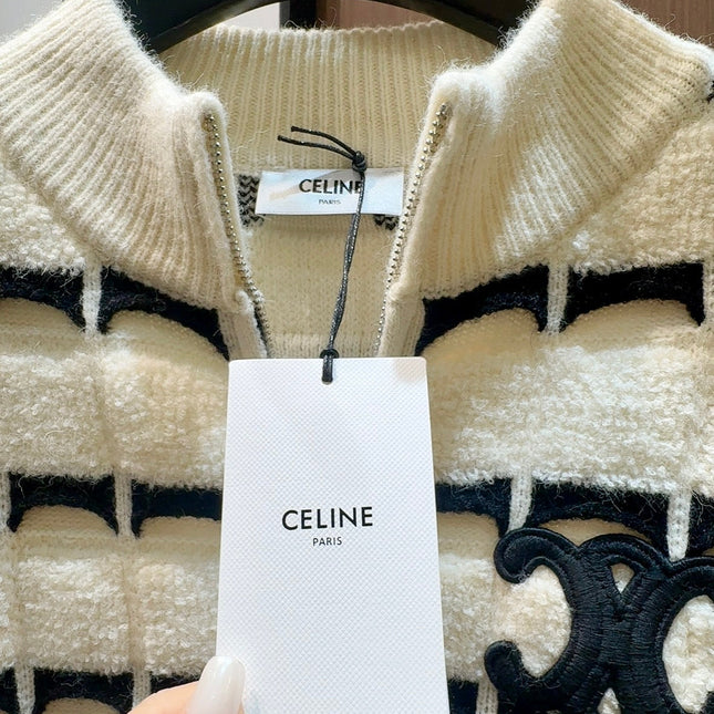 CELINE 26S CARDIGAN STYLE 69