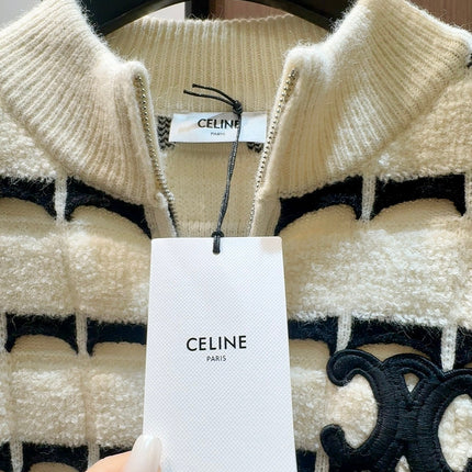 CELINE 26S CARDIGAN STYLE 69
