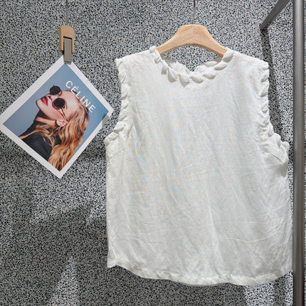 CHLOE 26S SLEEVELESS TOP STYLE 80