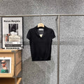 LOEWE 26S KNIT POLO SHIRT 436
