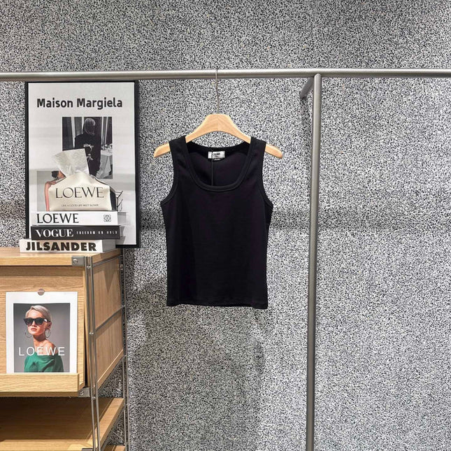 CELINE 26S TANK TOP 541
