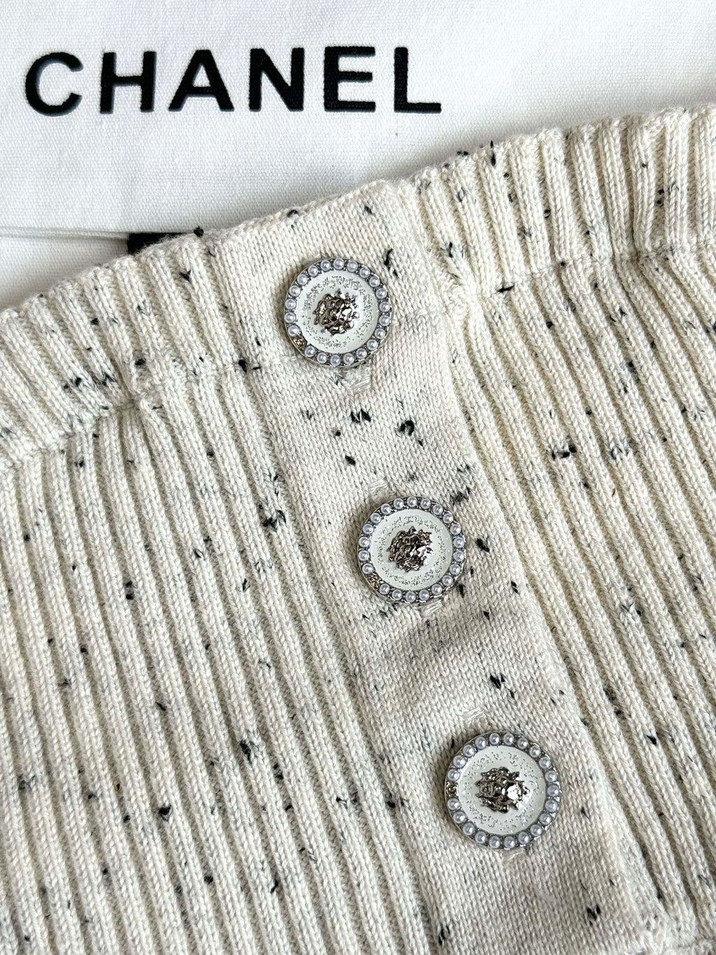 CHANEL CAMI TOP STYLE 83