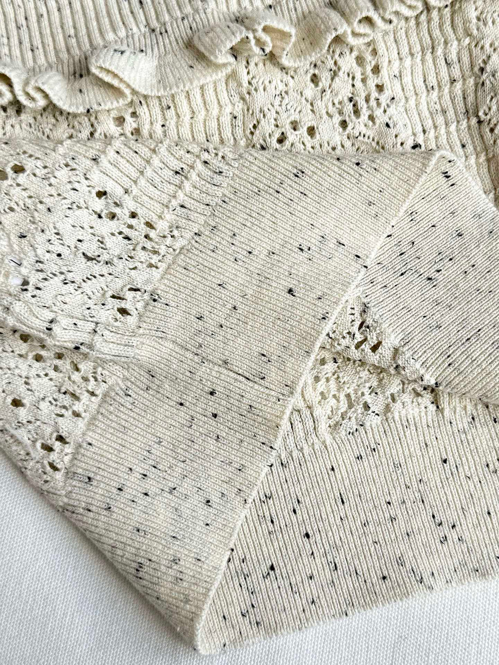 CHANEL CAMI TOP STYLE 83