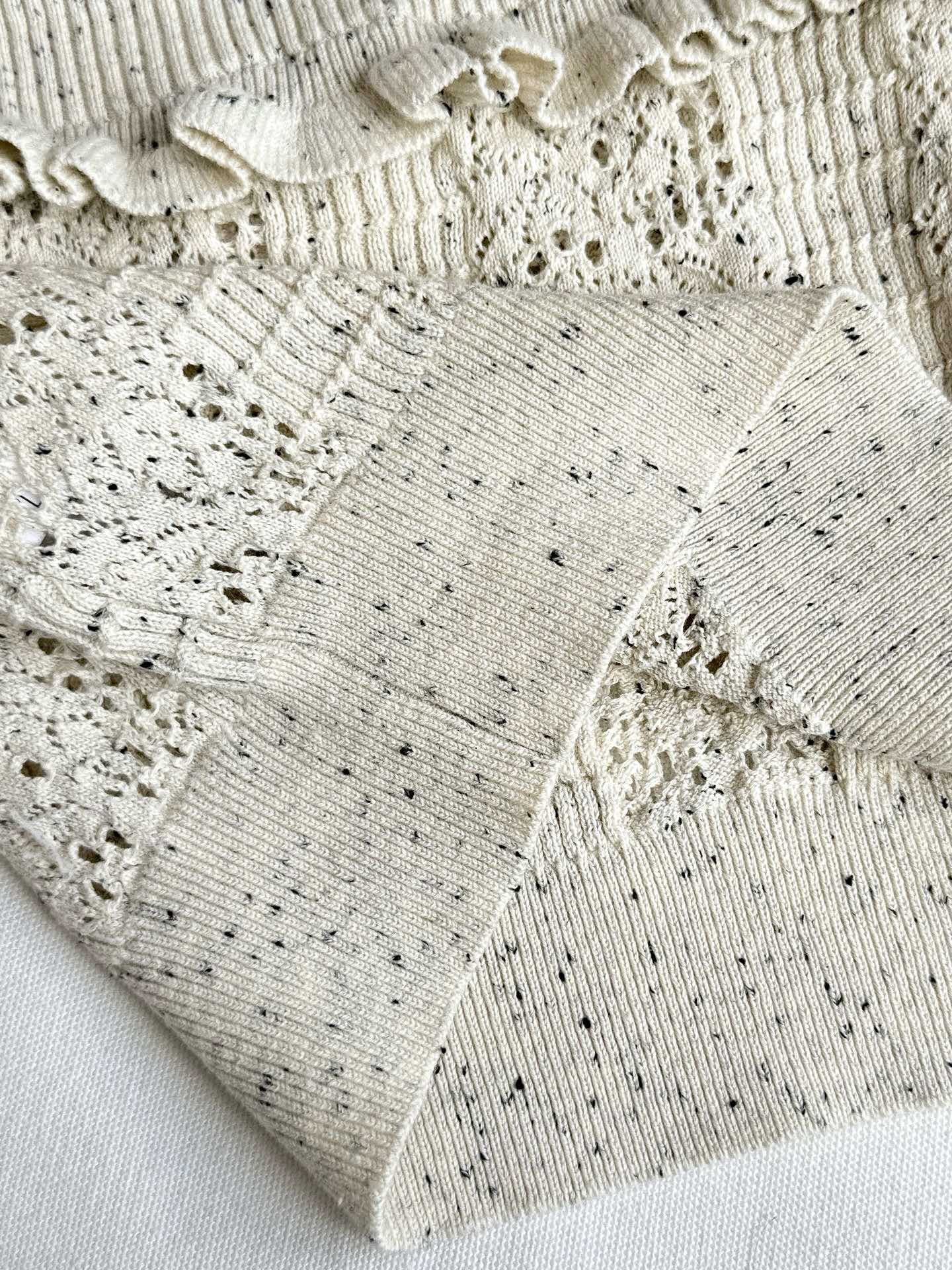 CHANEL CAMI TOP STYLE 83