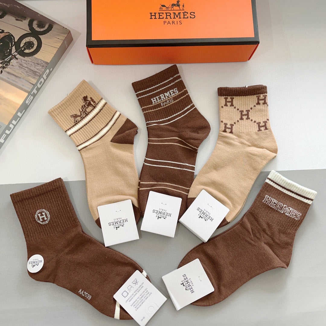 LOW-CUT SOCKS 387188 (1 BOX)