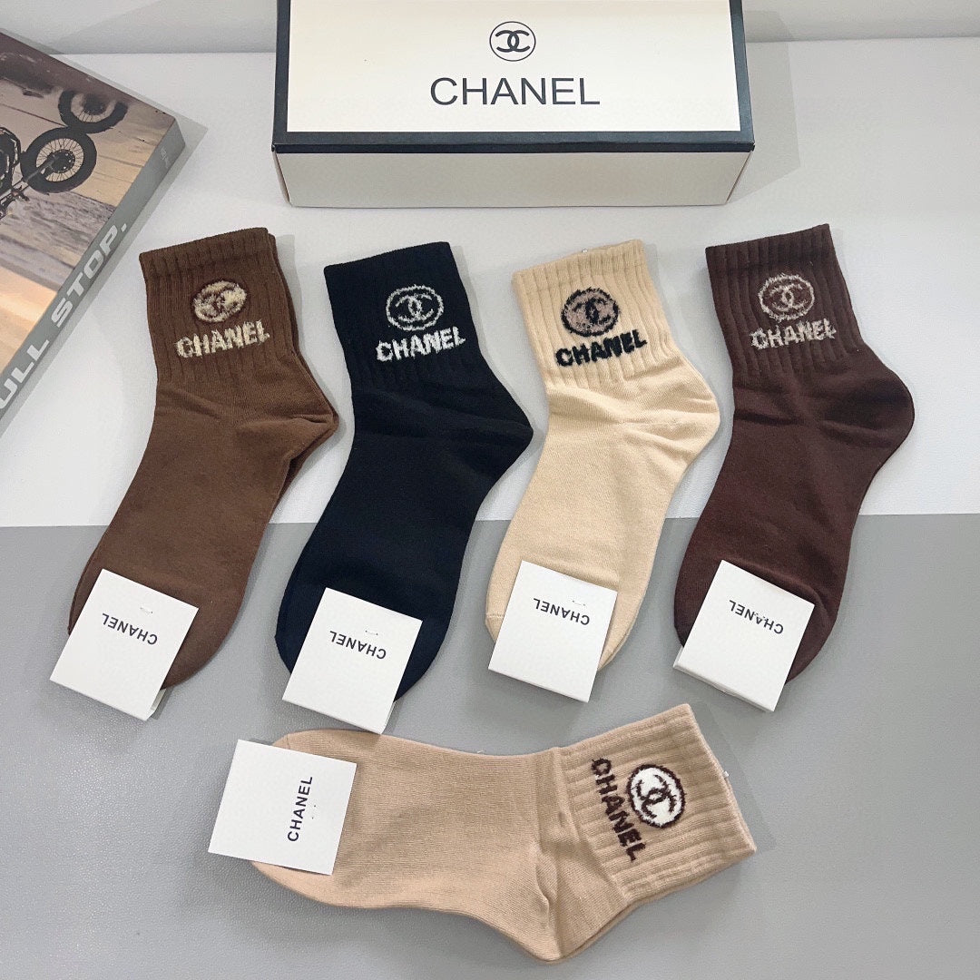 LOW-CUT SOCKS 420802 (1 BOX)