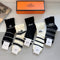 HERMES SOCKS