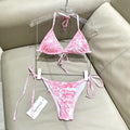 DIOR BIKINI 25S TWO PIECE IN 744030