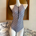 DIOR BIKINI 25S BODYSUIT 748153