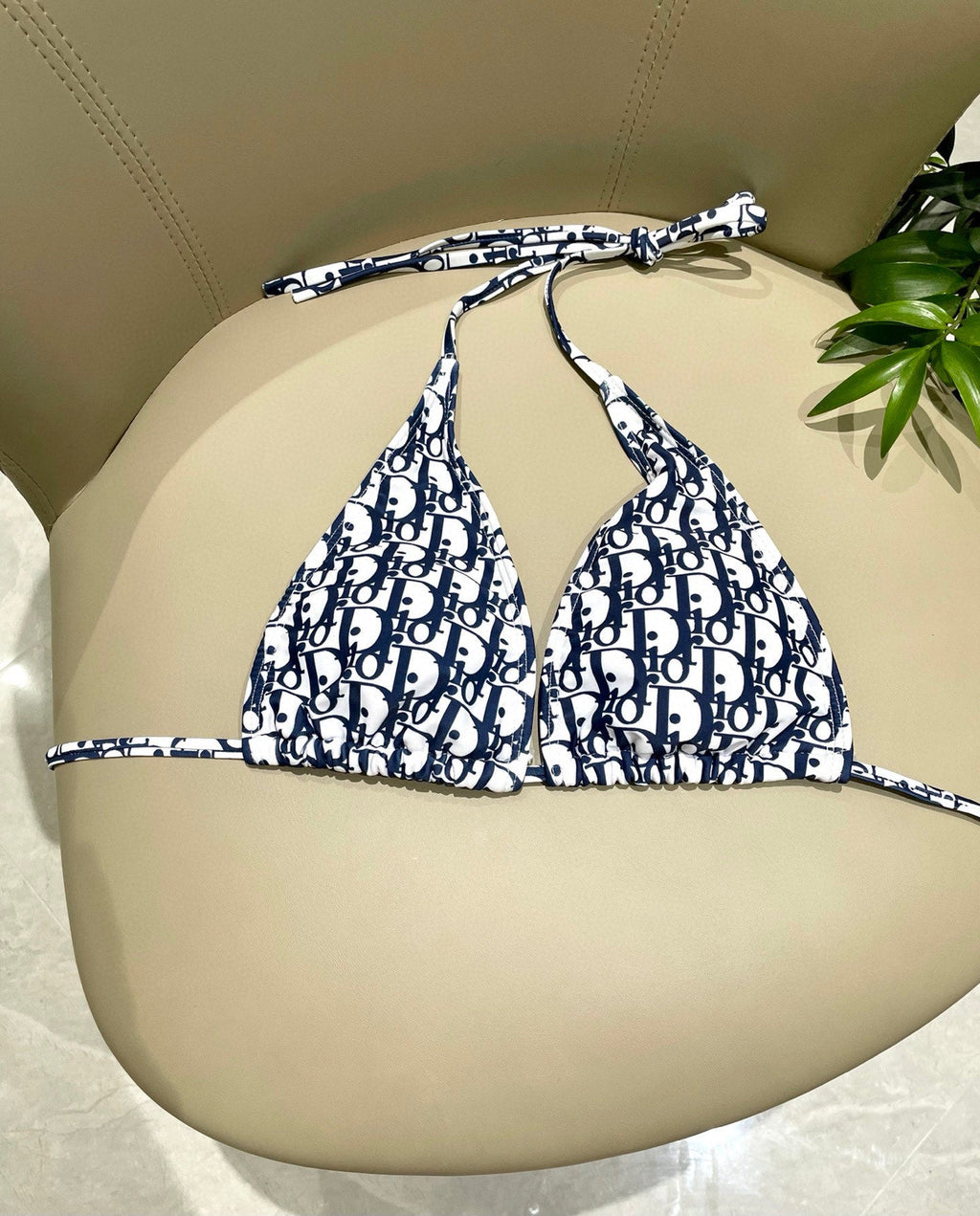 DIOR BIKINI 25S TWO PIECE 748158