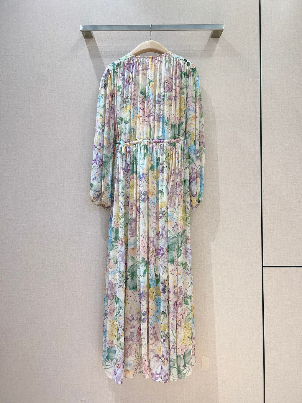 ZIMMERMANN 26S MAXI DRESS STYLE 39