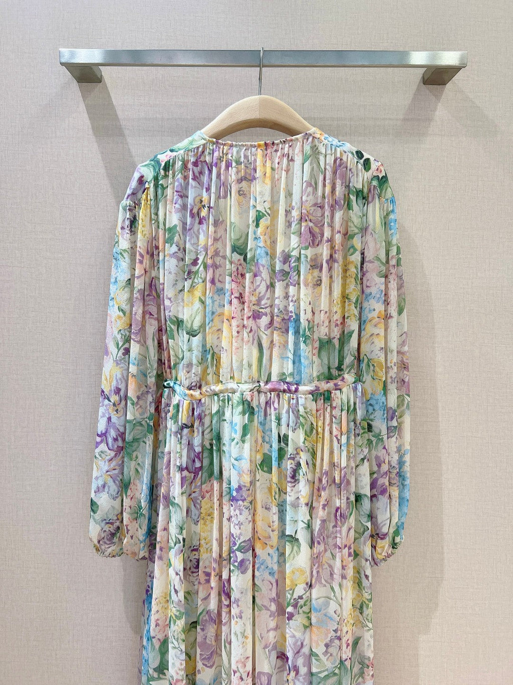 ZIMMERMANN 26S MAXI DRESS STYLE 39