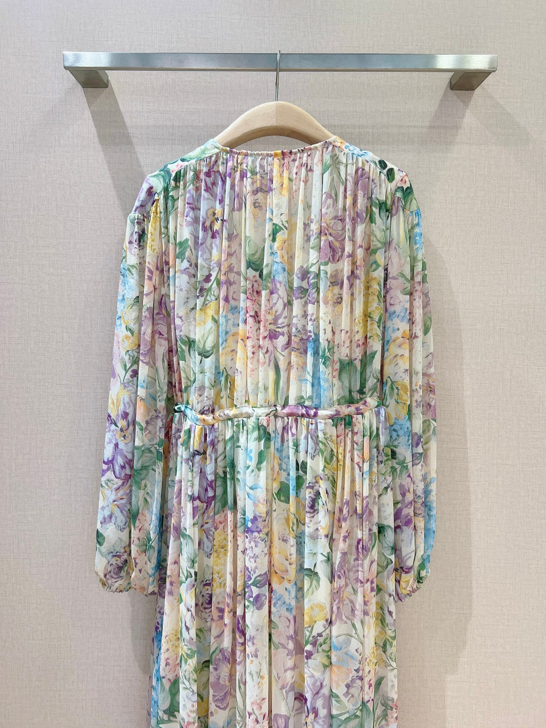 ZIMMERMANN 26S MAXI DRESS STYLE 39