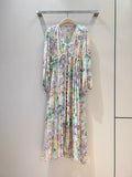 ZIMMERMANN 26S MAXI DRESS STYLE 39