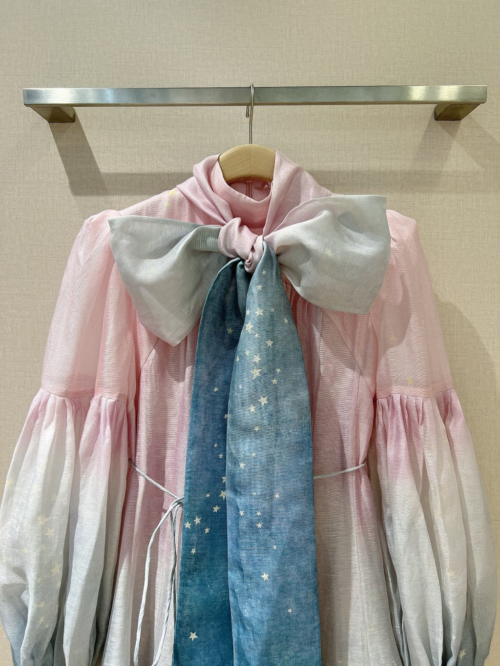 Zimmermann Dress 081