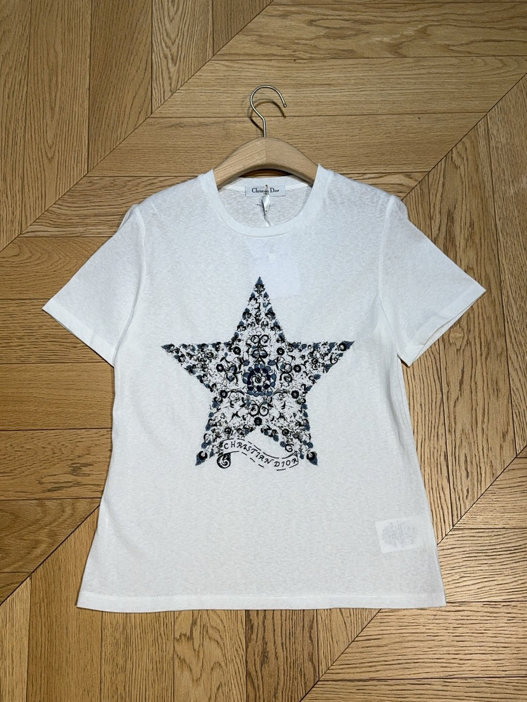 DIOR 25S T-SHIRT STYLE 105