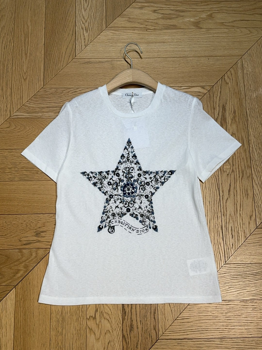 DIOR 25S T-SHIRT STYLE 105