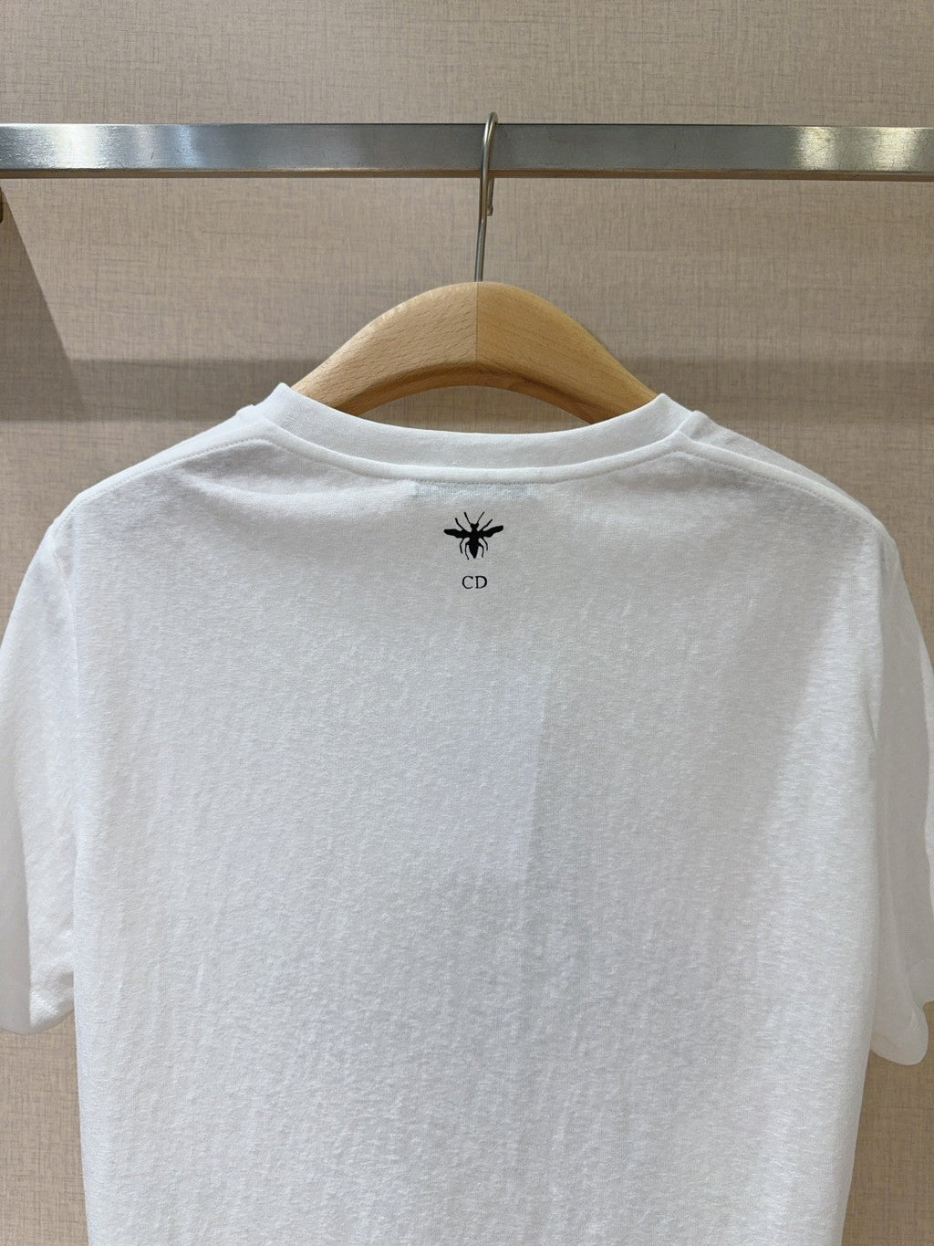 DIOR 25S T-SHIRT STYLE 105