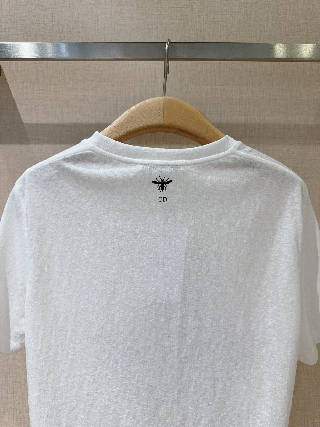 DIOR 25S T-SHIRT STYLE 105