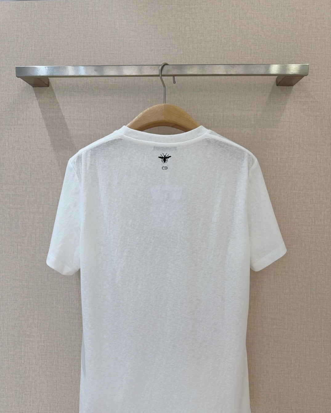 DIOR 25S T-SHIRT STYLE 106