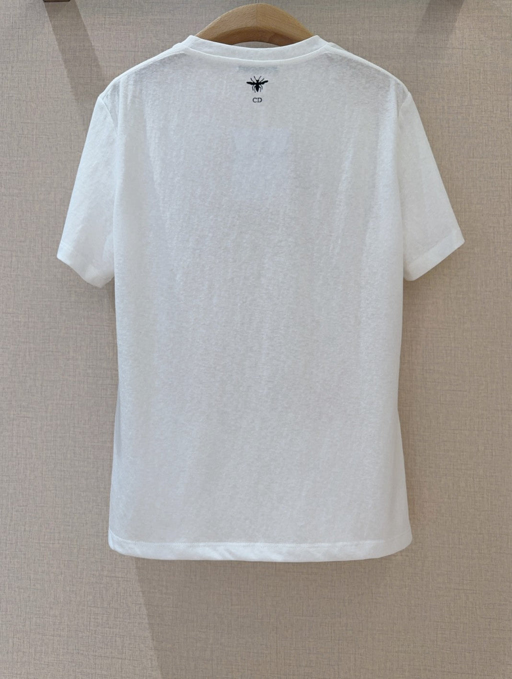 DIOR 25S T-SHIRT STYLE 106