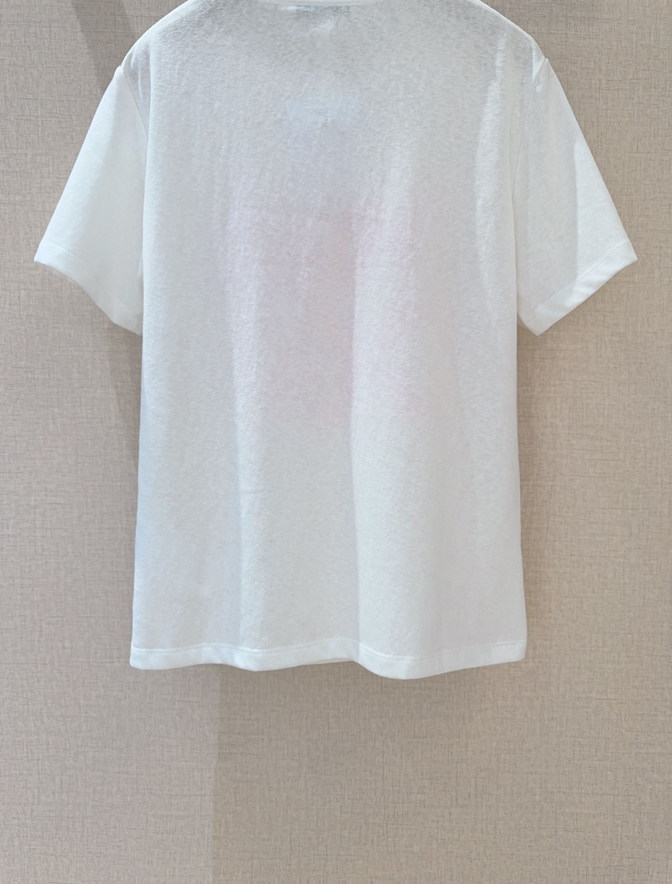 DIOR 25S T-SHIRT STYLE 111
