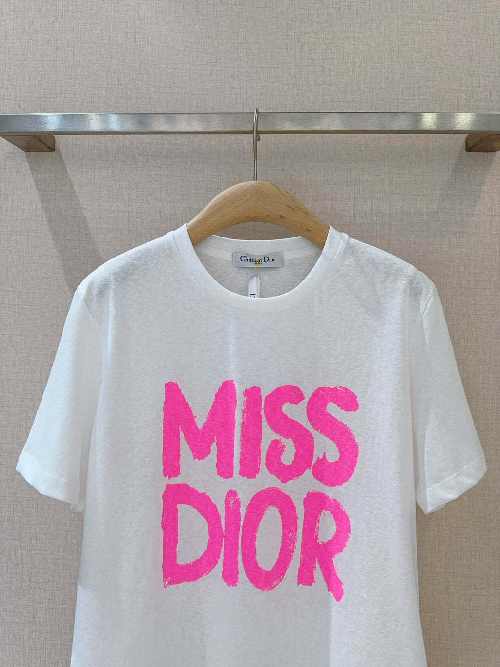 DIOR 25S T-SHIRT STYLE 111