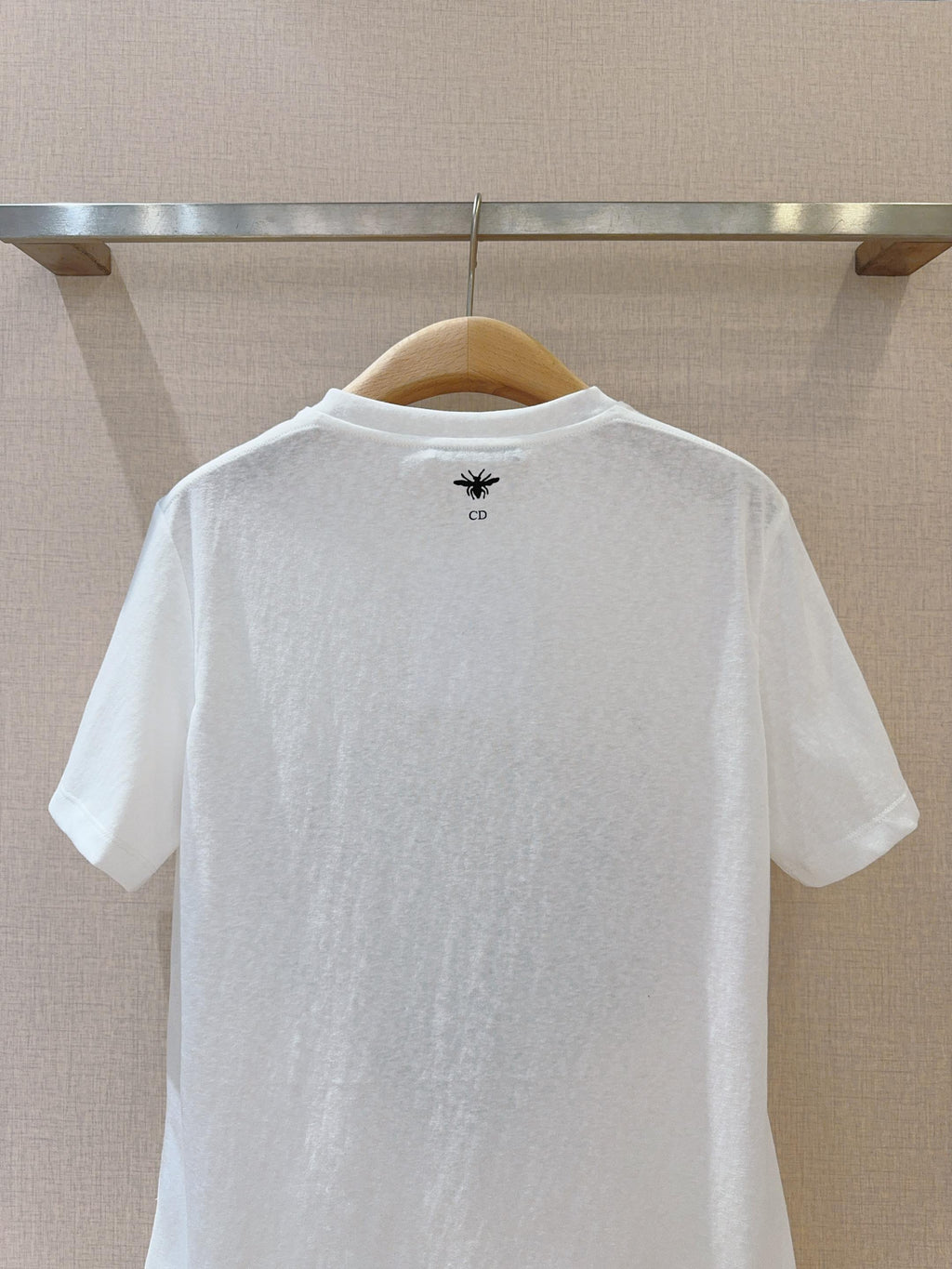 DIOR 25S T-SHIRT STYLE 107