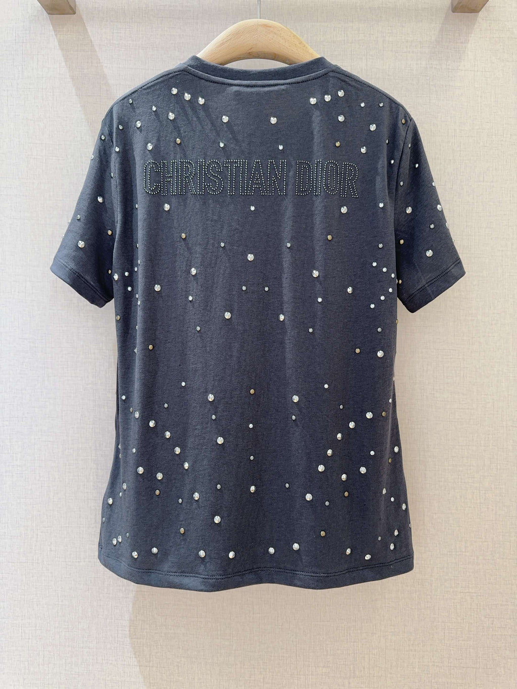 DIOR 25S T-SHIRT STYLE 110