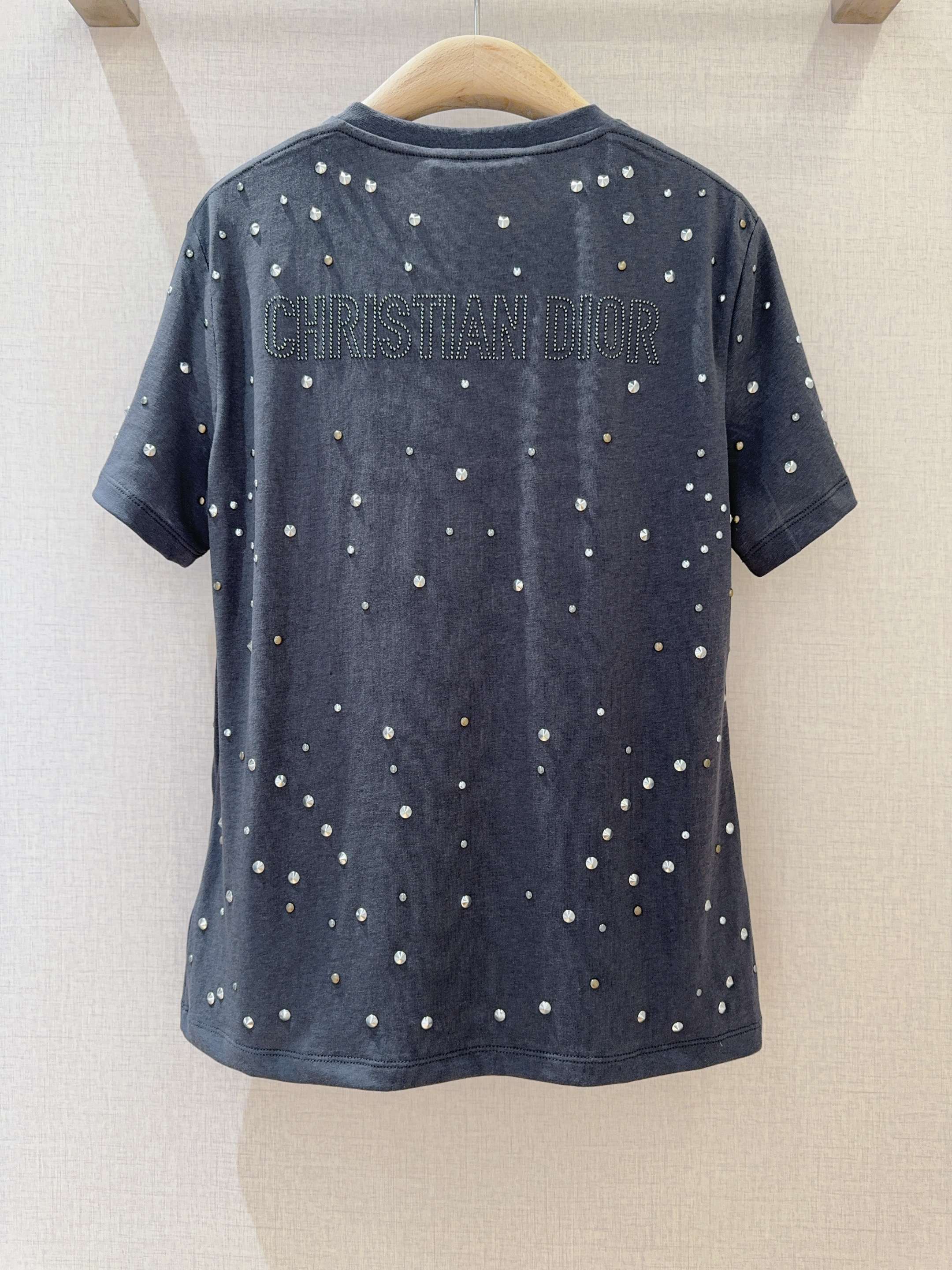 DIOR 25S T-SHIRT STYLE 110