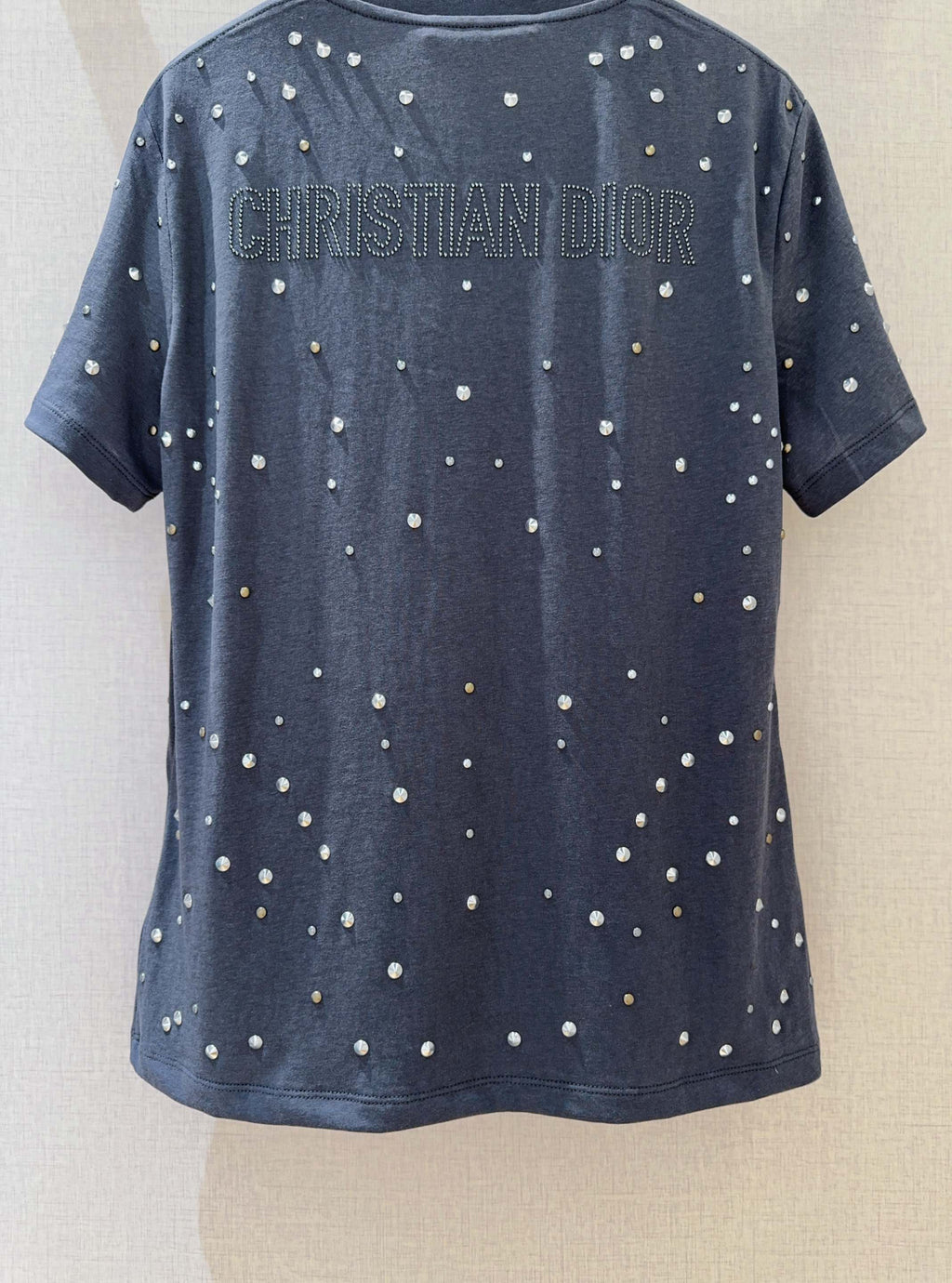DIOR 25S T-SHIRT STYLE 110
